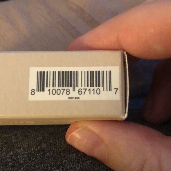 ROSE INC SATIN LIP COLOR RICH REFILLABLE LIPSTICK in Enigmatic - Picture 11 of 14